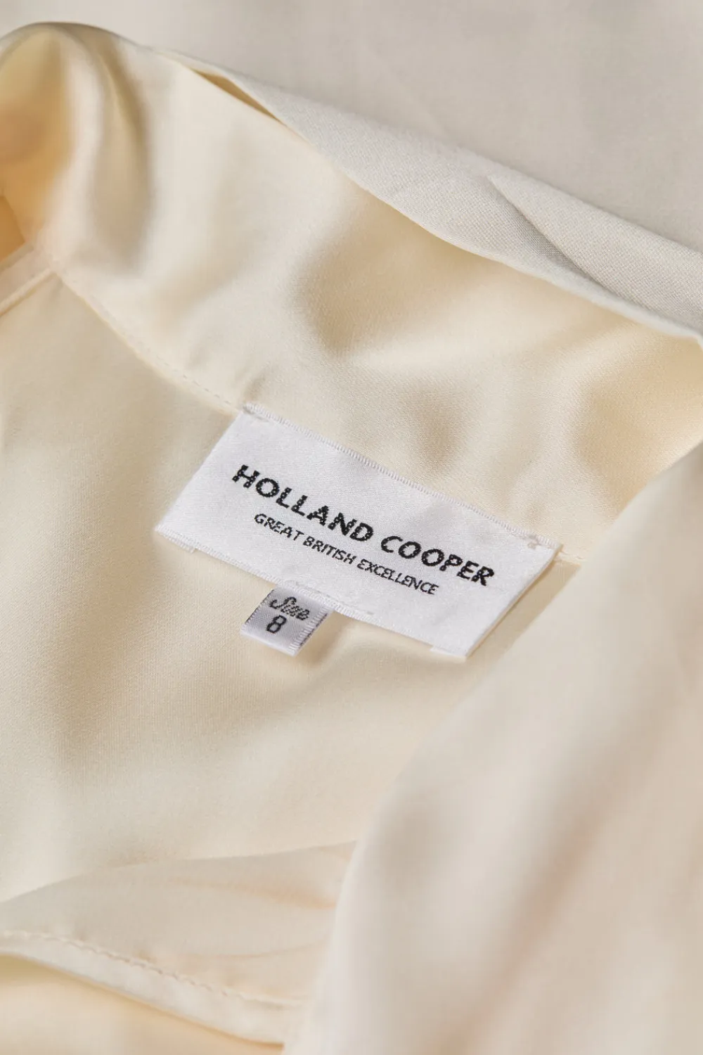 Women Holland Cooper Shirts & Blouses>Ariella Sleeveless Blouse