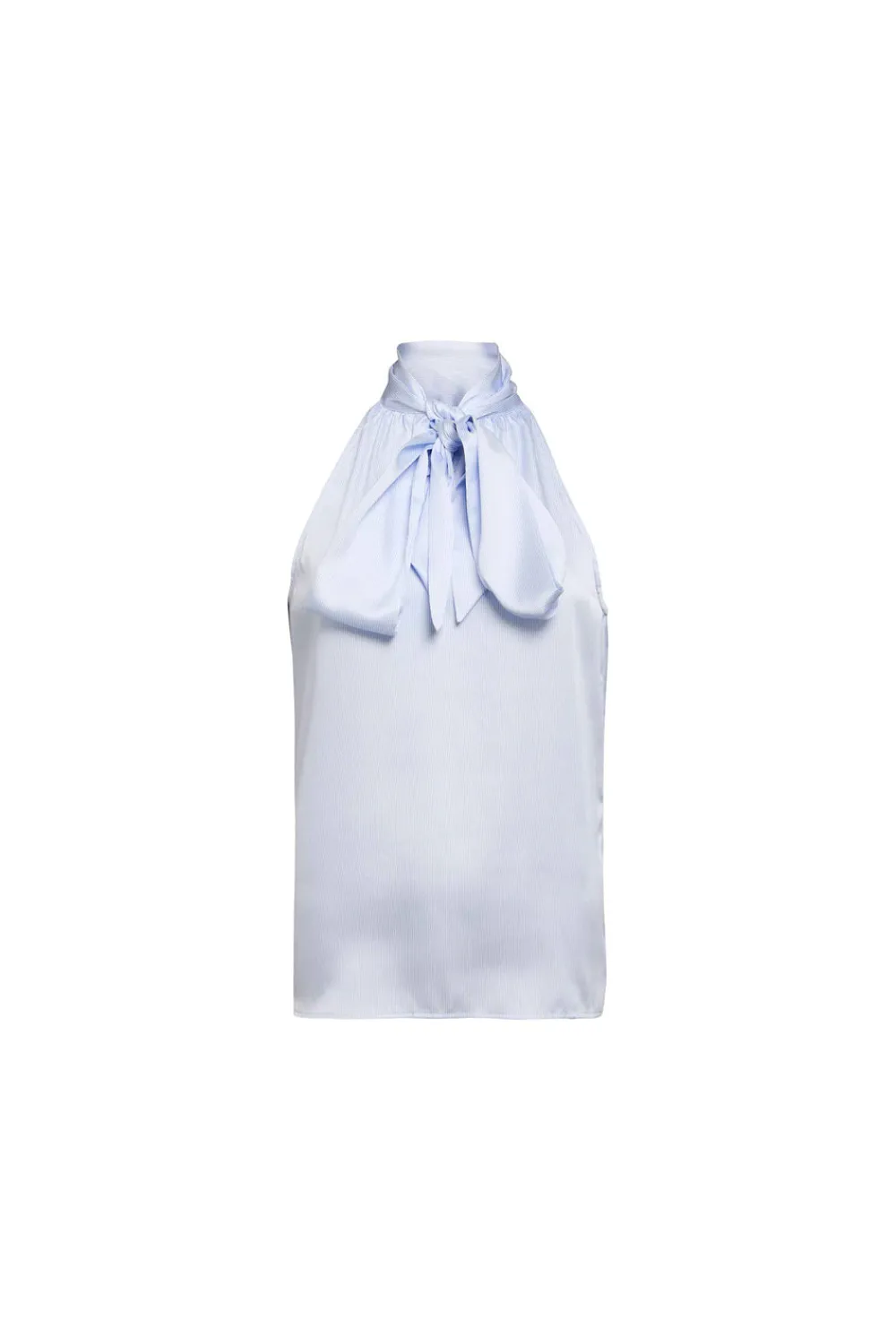 Women Holland Cooper Shirts & Blouses>Ariella Sleeveless Blouse
