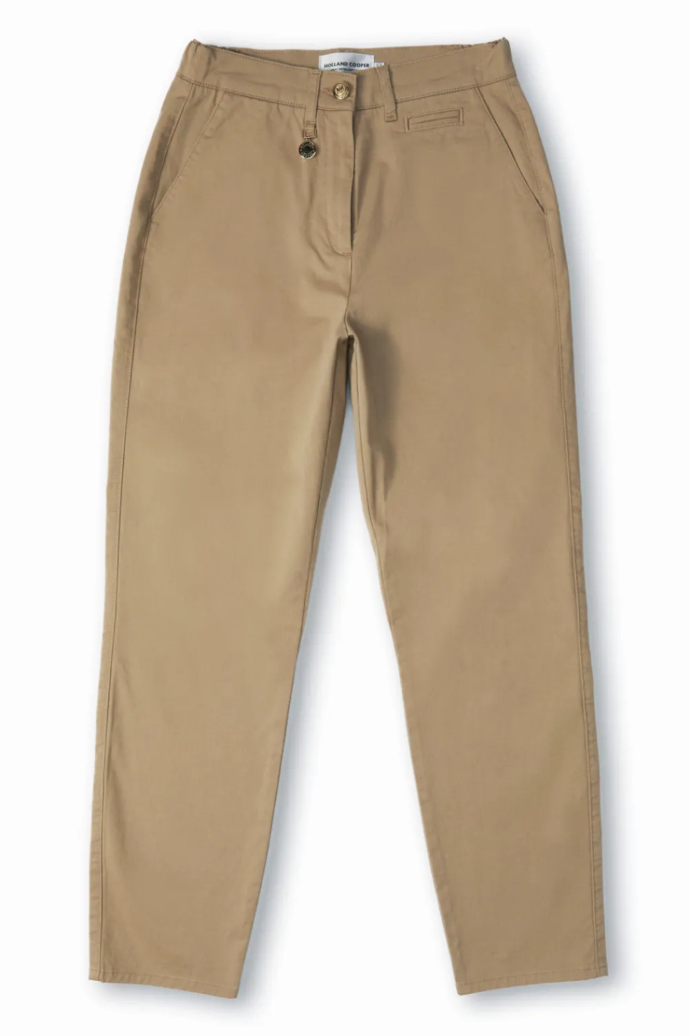 Women Holland Cooper Trousers>Arnesby Chino