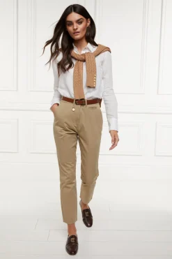 Women Holland Cooper Trousers><noscript><img width=