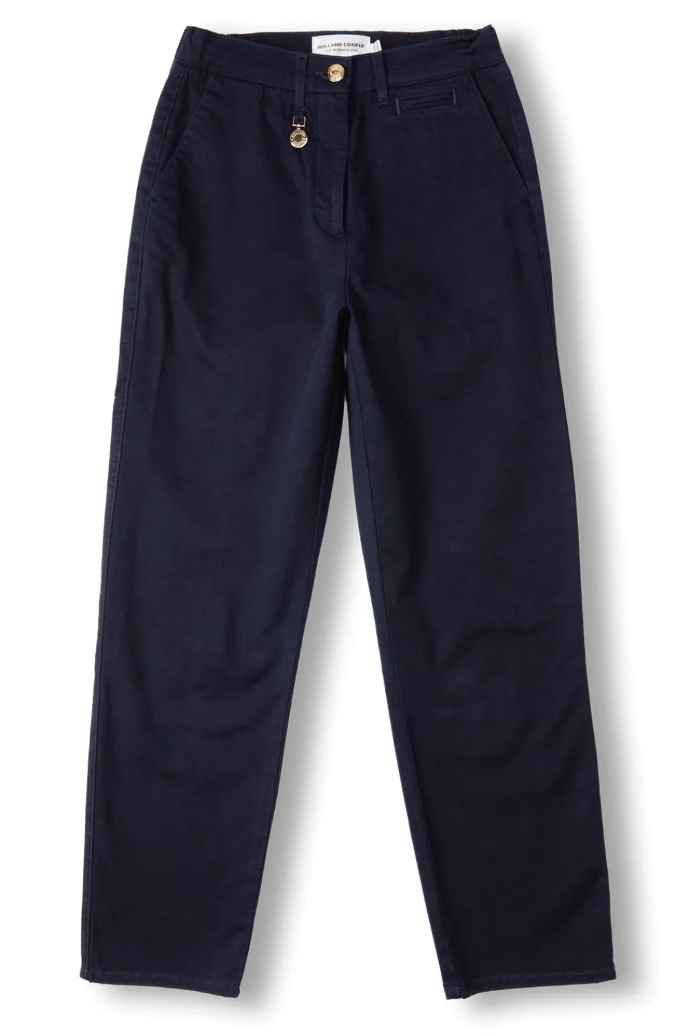 Women Holland Cooper Trousers>Arnesby Chino