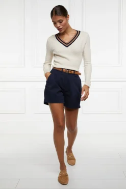 Women Holland Cooper Shorts><noscript><img width=