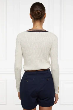 Women Holland Cooper Shorts><noscript><img width=