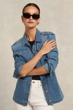 Women Holland Cooper Jackets><noscript><img width=