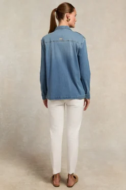 Women Holland Cooper Jackets><noscript><img width=