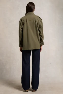 Women Holland Cooper Jackets><noscript><img width=