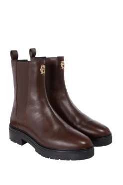 Women Holland Cooper Boots>Astoria Ankle Boot