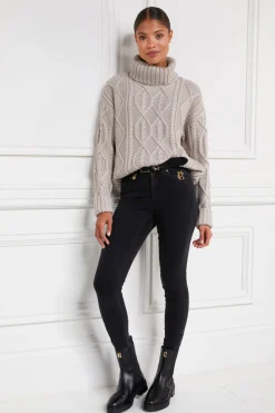 Women Holland Cooper Boots>Astoria Ankle Boot