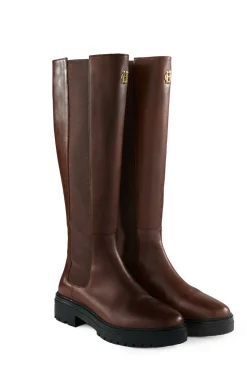 Women Holland Cooper Boots>Astoria Knee Boot