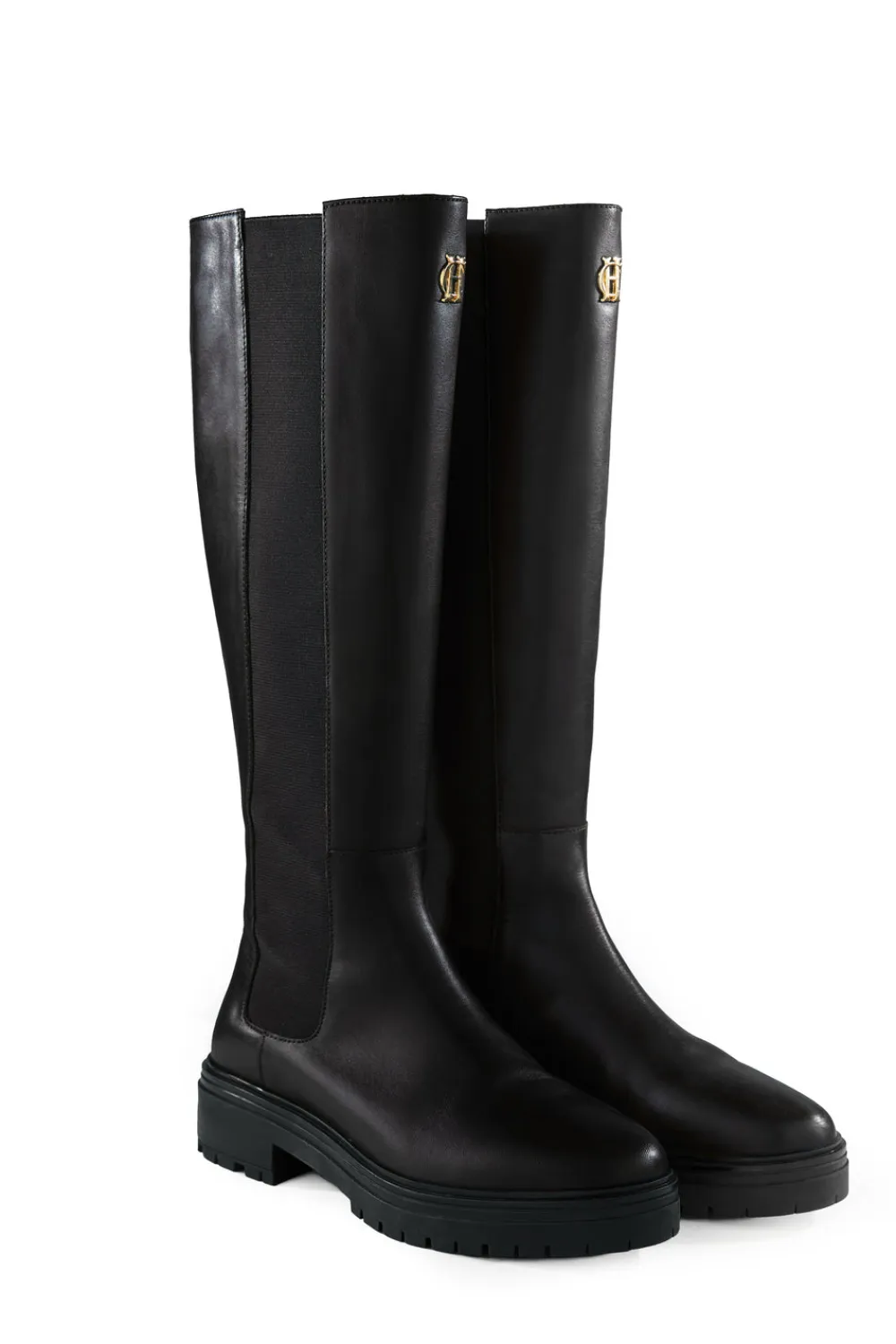 Women Holland Cooper Boots>Astoria Knee Boot
