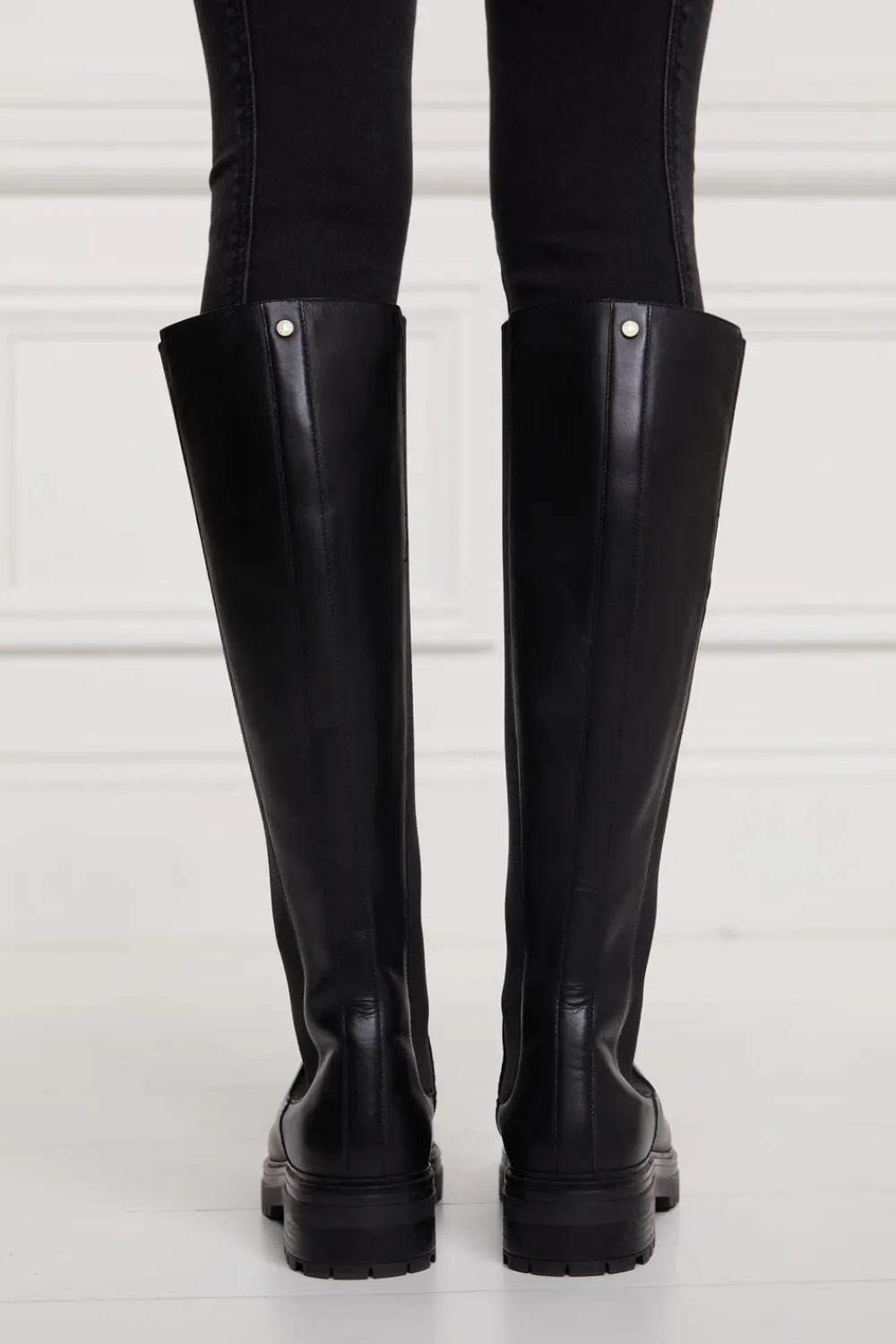 Women Holland Cooper Boots>Astoria Knee Boot