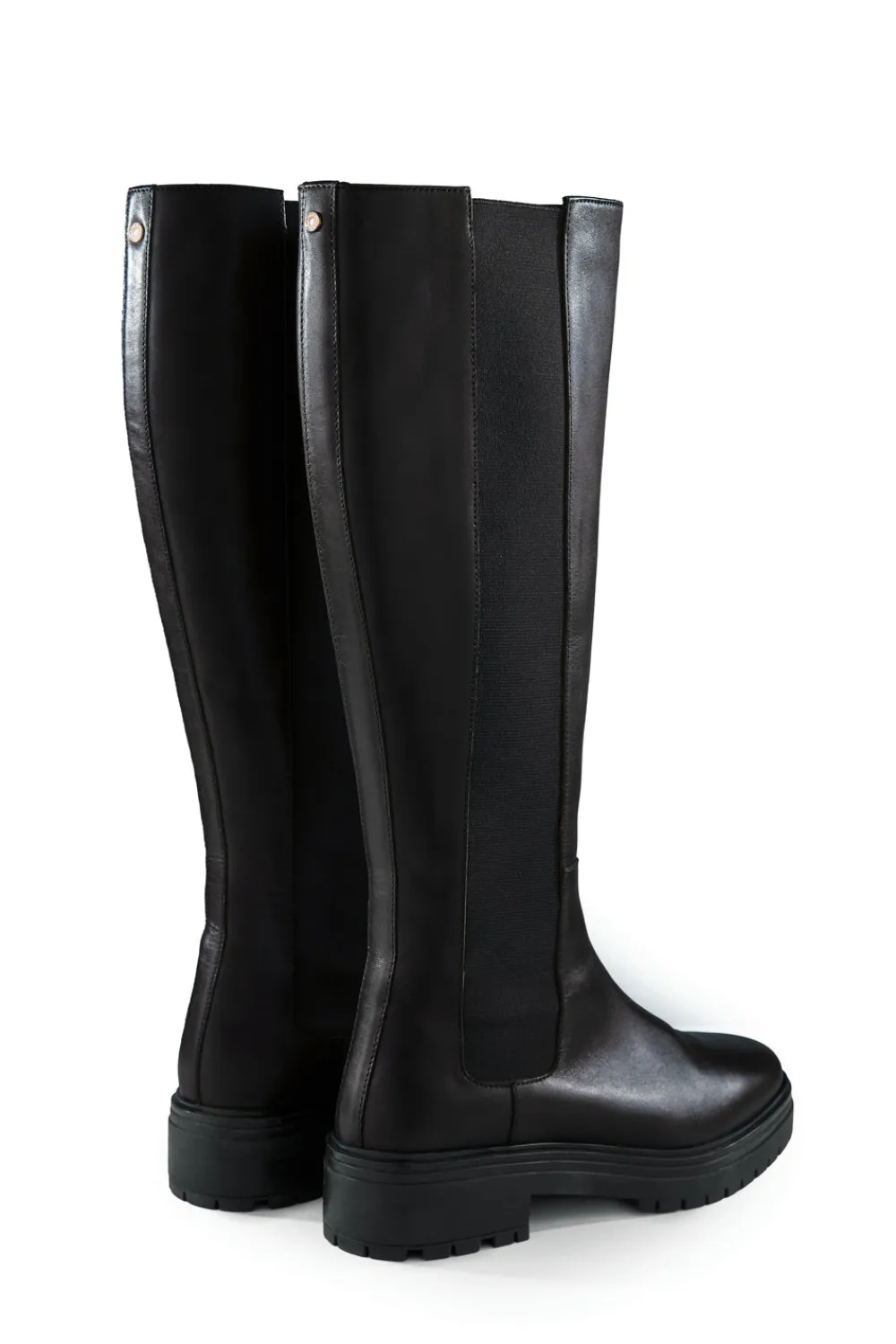Women Holland Cooper Boots>Astoria Knee Boot
