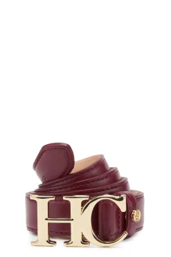 Women Holland Cooper Belts|Belts>Atelier Slim Belt
