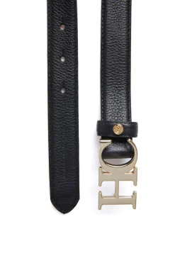 Women Holland Cooper Belts|Belts>Atelier Slim Logo Belt