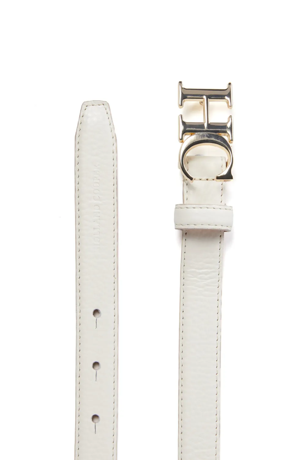 Women Holland Cooper Belts|Belts>Atelier Ultra Slim Belt