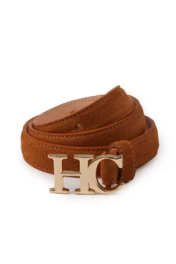Women Holland Cooper Belts|Belts>Atelier Ultra Slim Belt