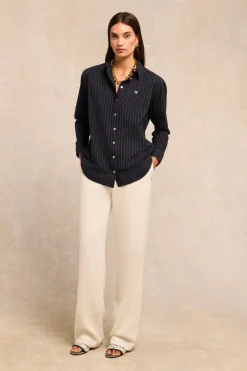 Women Holland Cooper Shirts & Blouses>Athena Shirt