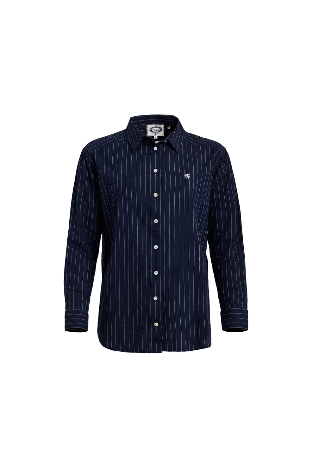 Women Holland Cooper Shirts & Blouses>Athena Shirt
