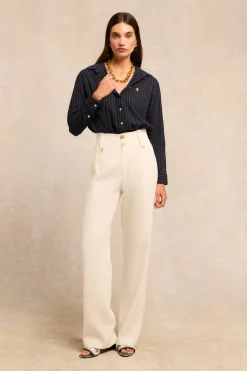 Women Holland Cooper Shirts & Blouses><noscript><img width=