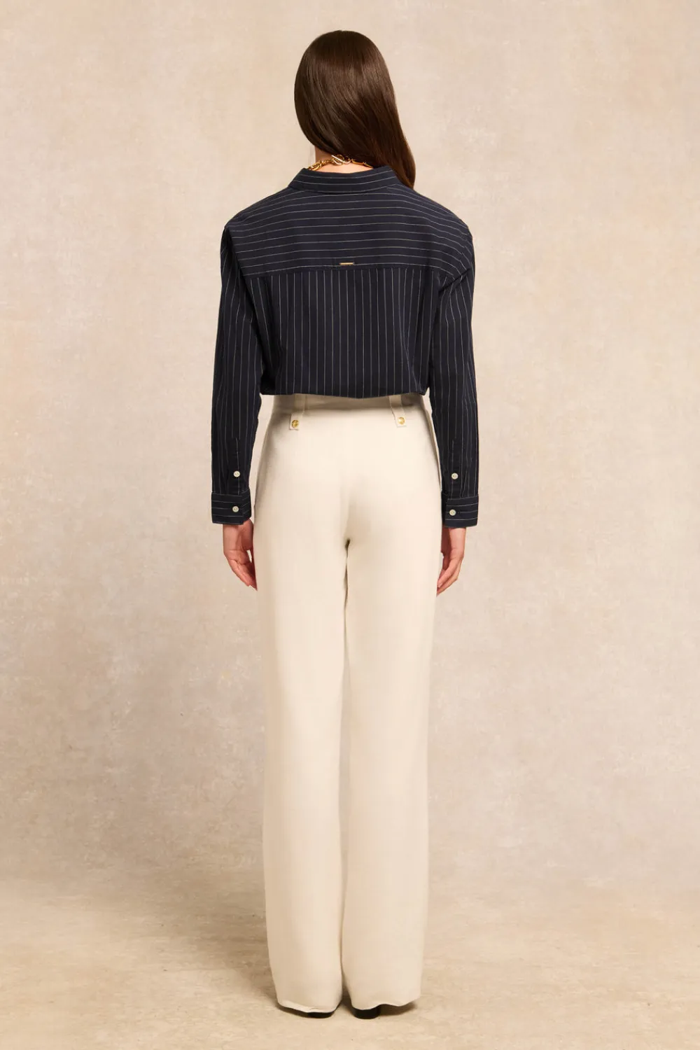 Women Holland Cooper Shirts & Blouses>Athena Shirt