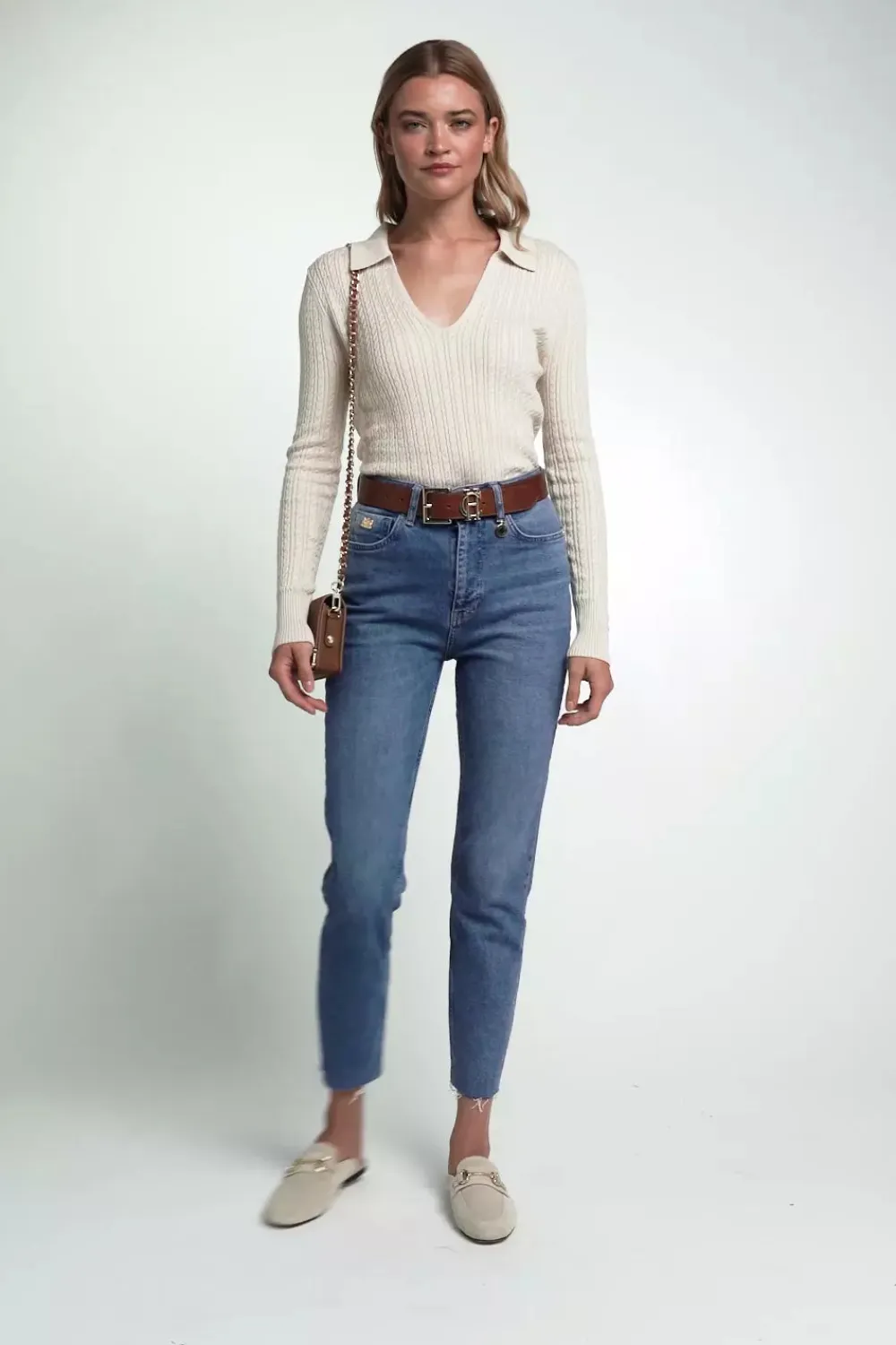 Women Holland Cooper Knitwear>Ava Knit