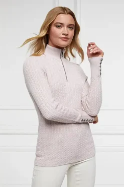 Women Holland Cooper Knitwear><noscript><img width=