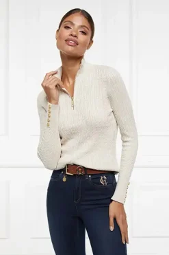 Women Holland Cooper Knitwear><noscript><img width=