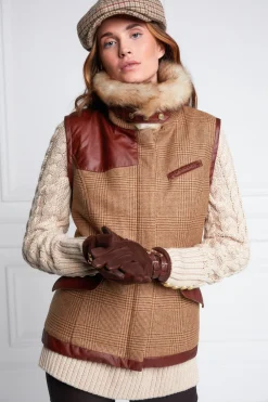 Women Holland Cooper Gilets|Tailoring><noscript><img width=