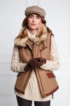 Women Holland Cooper Gilets|Tailoring><noscript><img width=