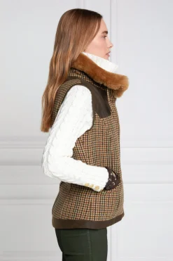 Women Holland Cooper Gilets><noscript><img width=