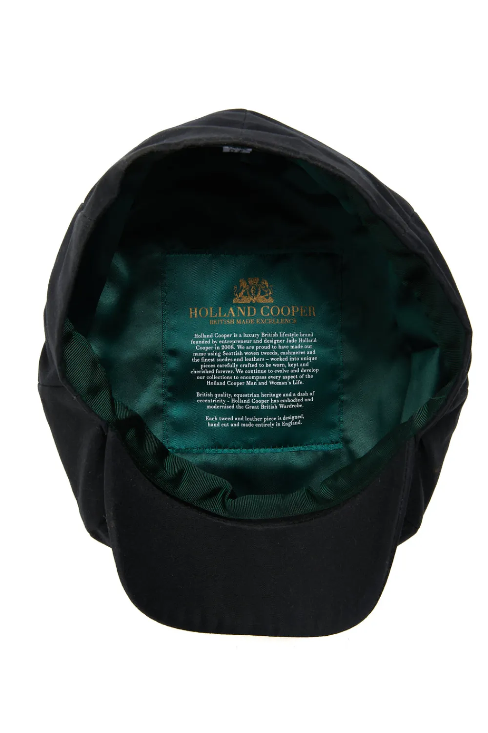 Women/BOY Holland Cooper Baker Boys|Baker Boys>Baker Boy Cap