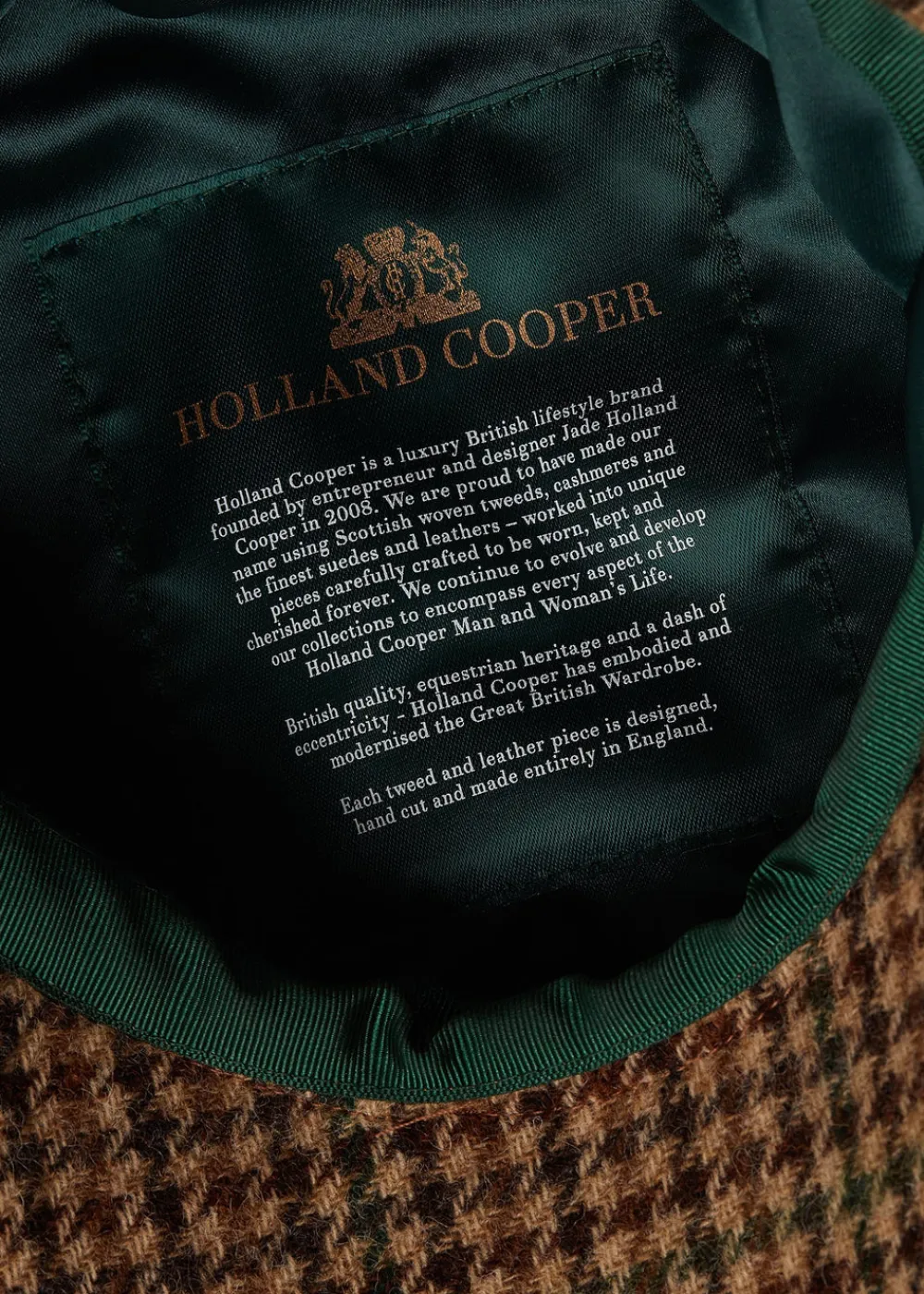 Women/BOY Holland Cooper Baker Boys|Baker Boys>Baker Boy Cap