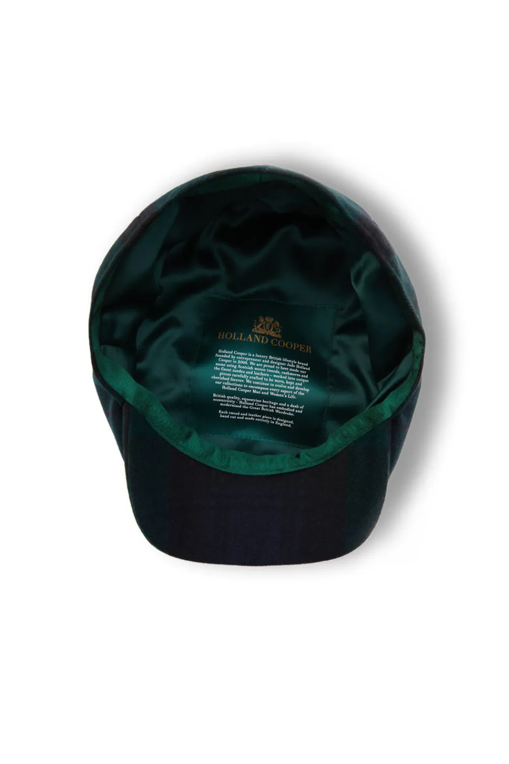 Women/BOY Holland Cooper Baker Boys|Baker Boys>Baker Boy Cap