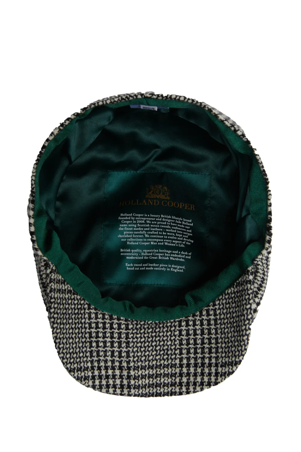 Women/BOY Holland Cooper Baker Boys|Baker Boys>Baker Boy Cap
