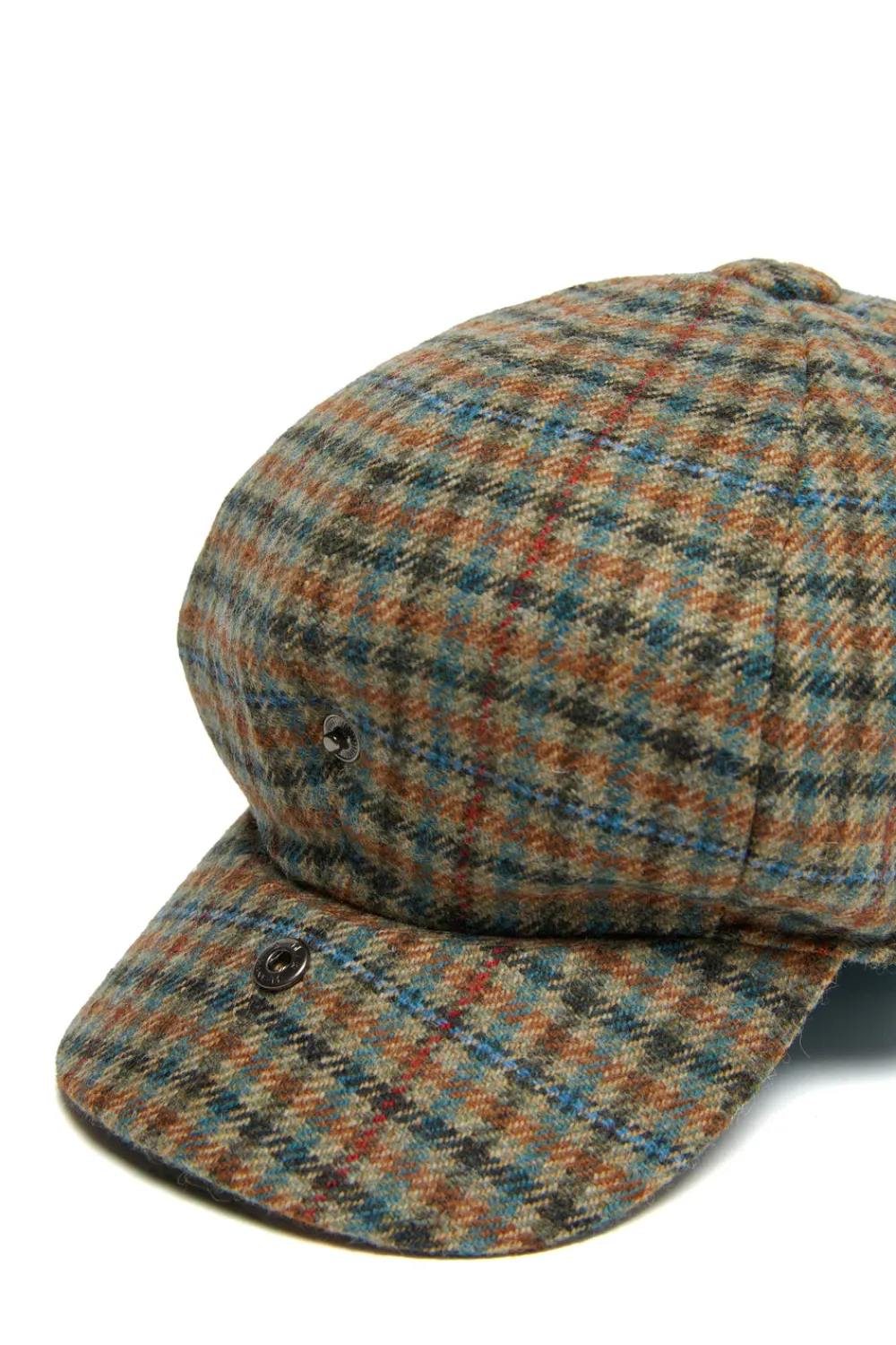 Women Holland Cooper Hats & Headbands|Hats & Headbands>Baker Boy Cap