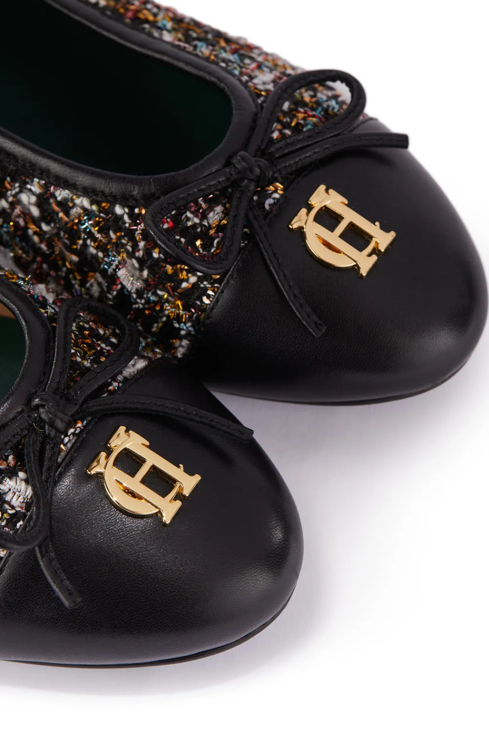 Women Holland Cooper Pumps>Ballet Shoe