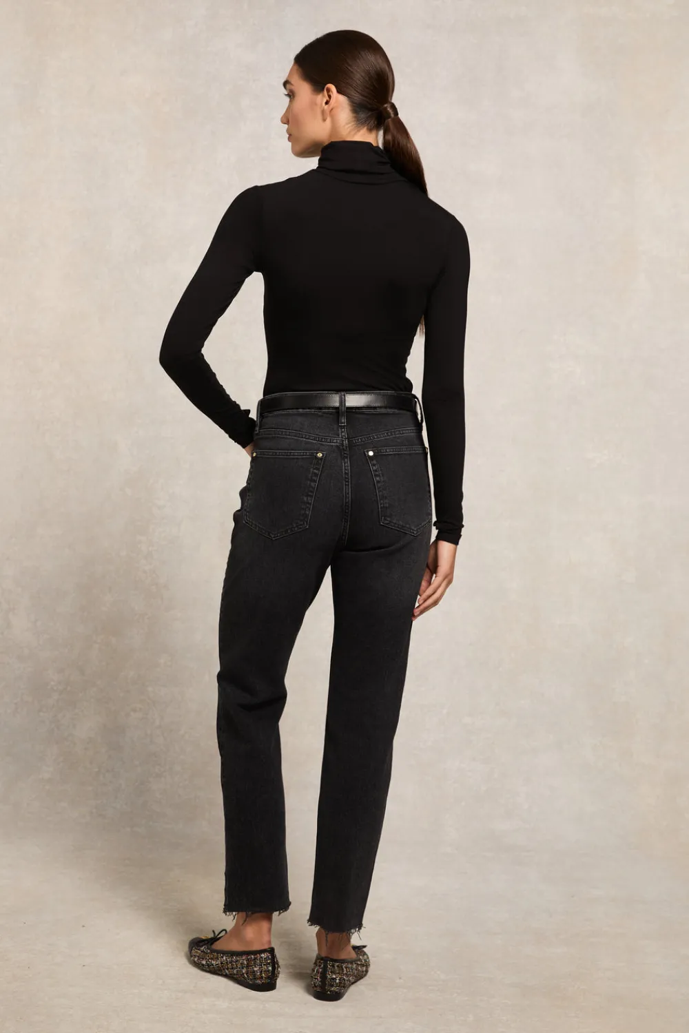 Women Holland Cooper Pumps>Ballet Shoe