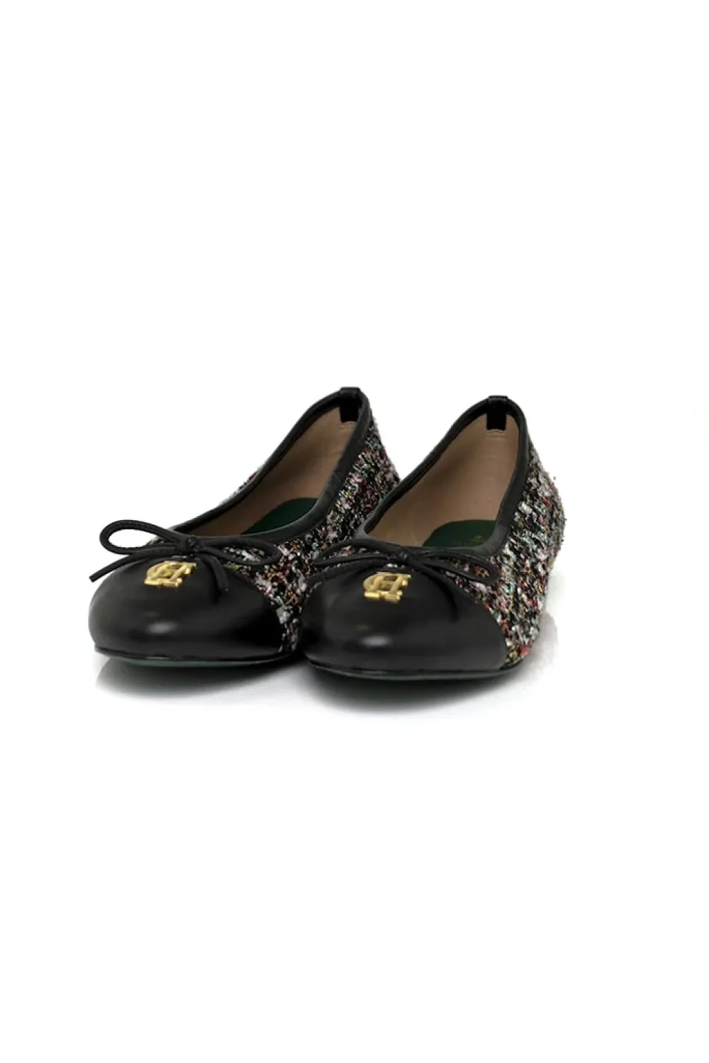 Women Holland Cooper Pumps>Ballet Shoe