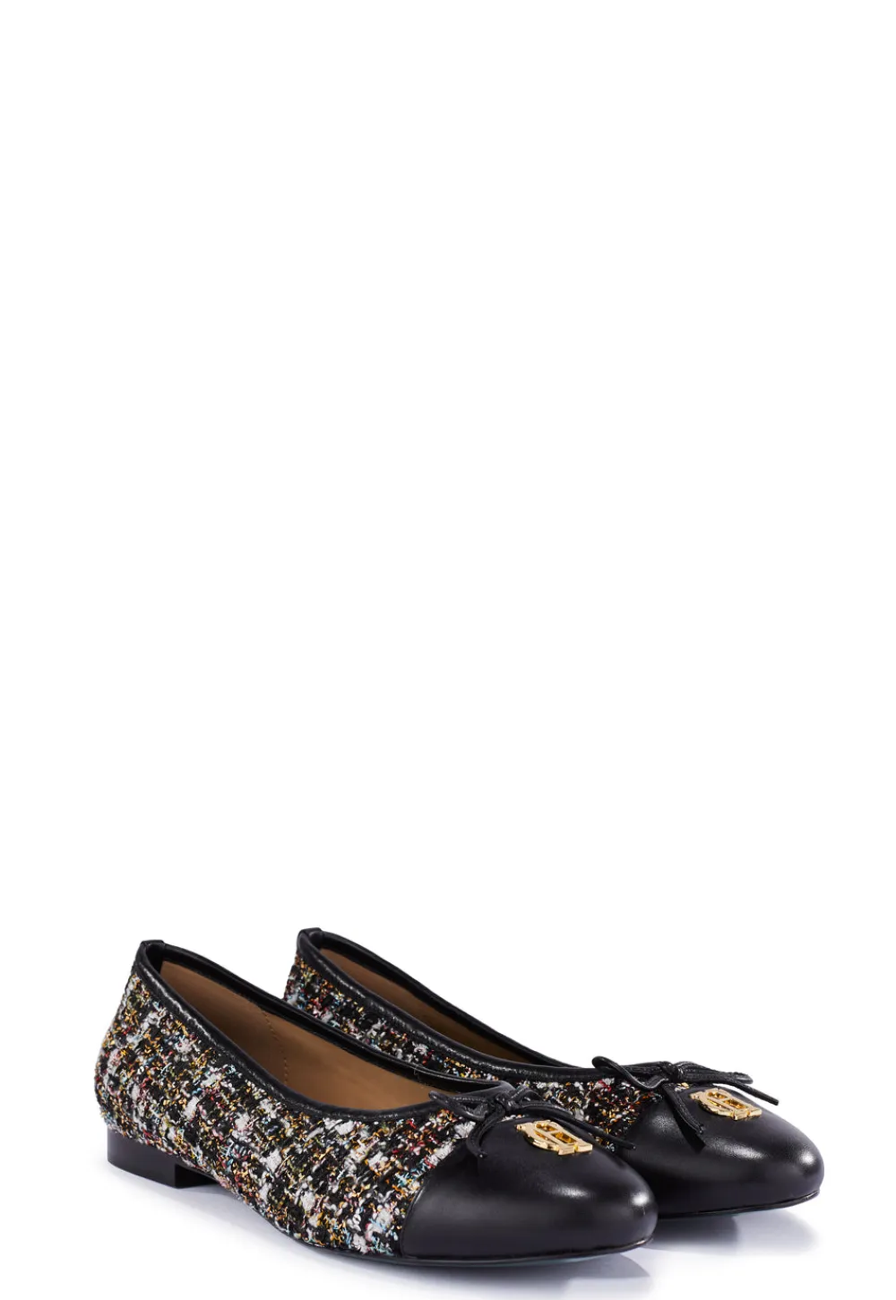 Women Holland Cooper Pumps>Ballet Shoe