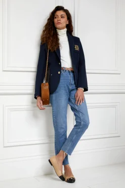 Women Holland Cooper Pumps>Ballet Shoe