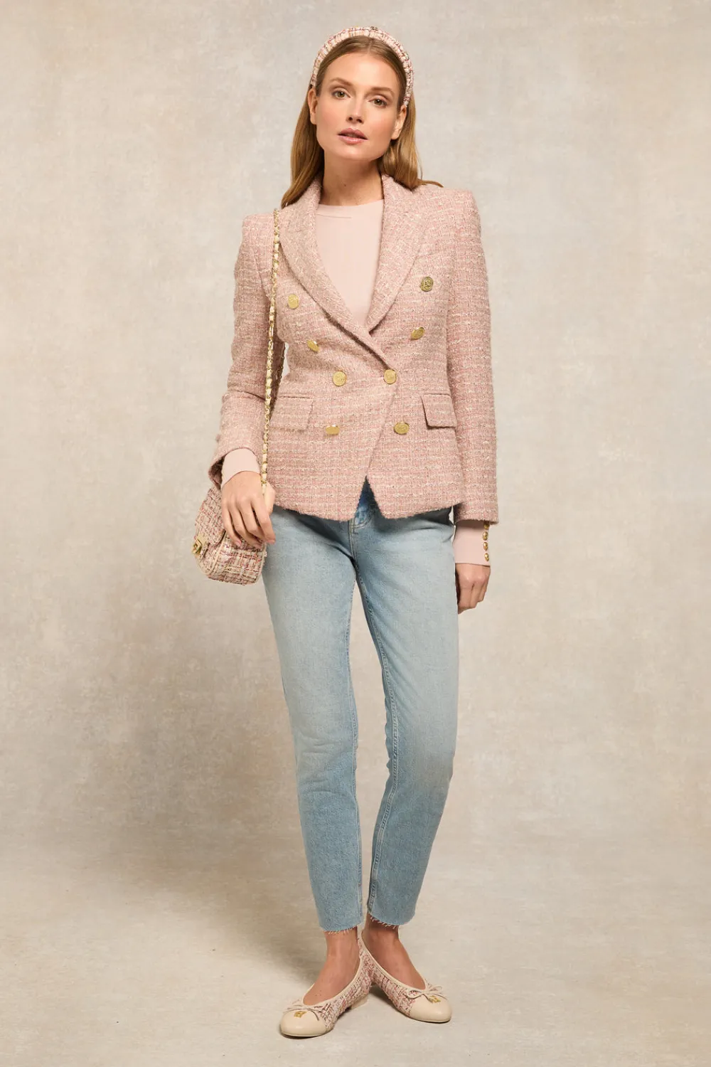 Women Holland Cooper Pumps>Ballet Shoe