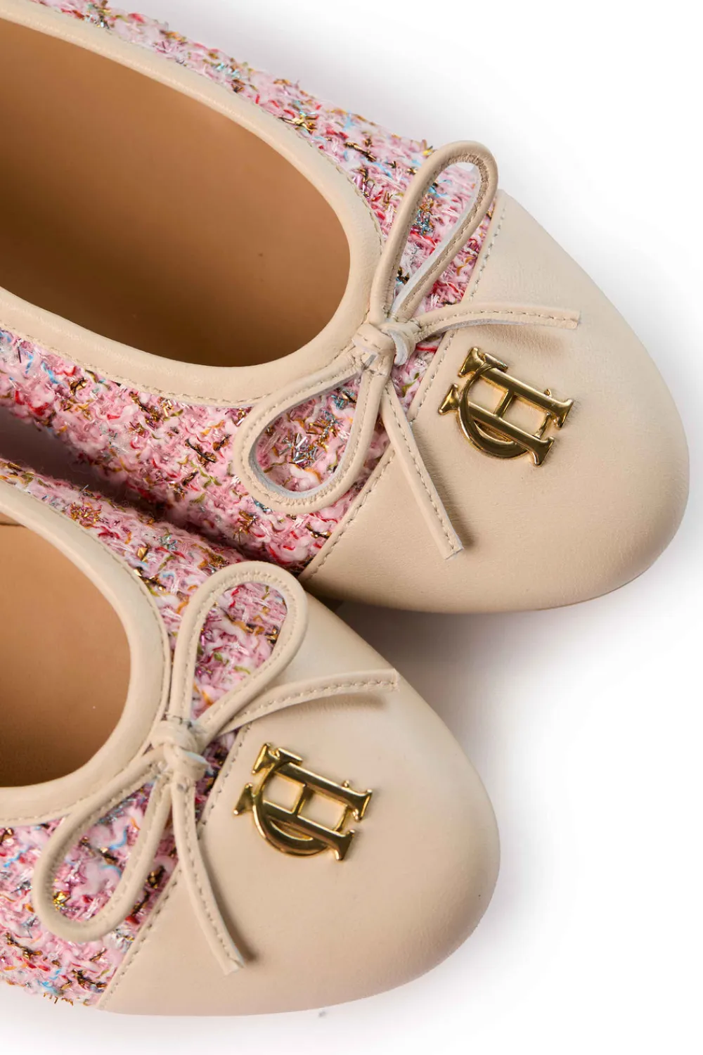 Women Holland Cooper Pumps>Ballet Shoe
