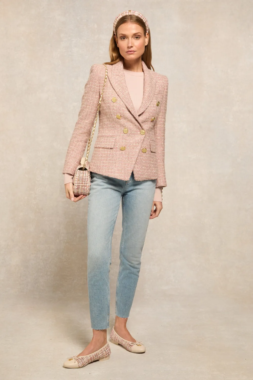 Women Holland Cooper Pumps>Ballet Shoe