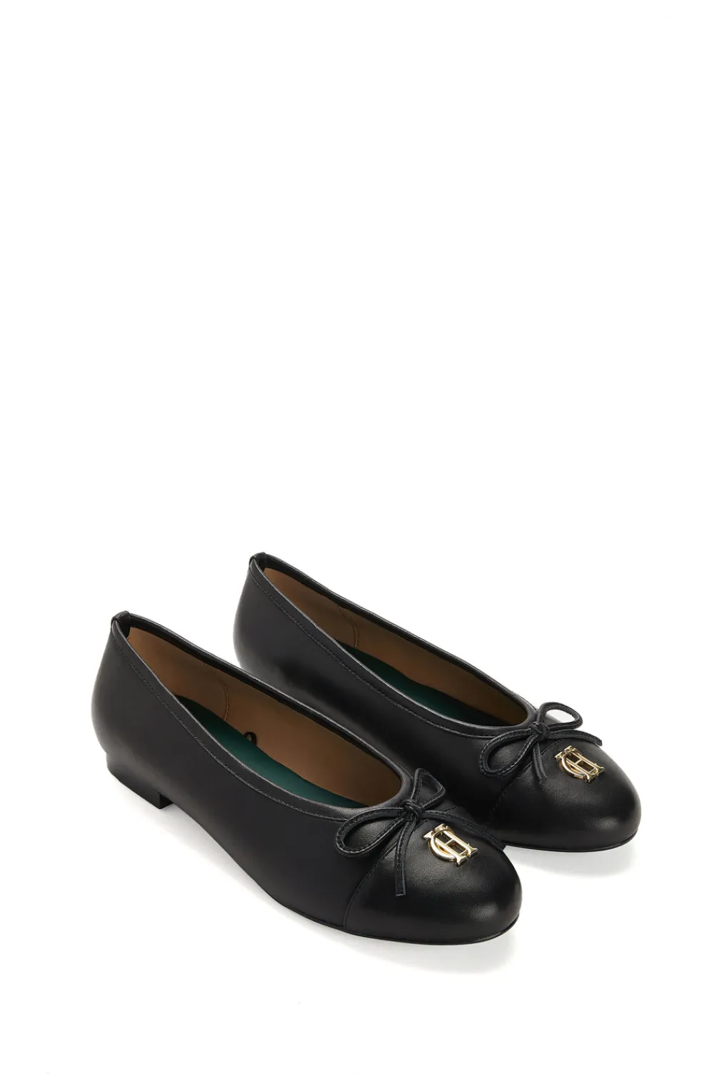 Women Holland Cooper Pumps>Ballet Shoe