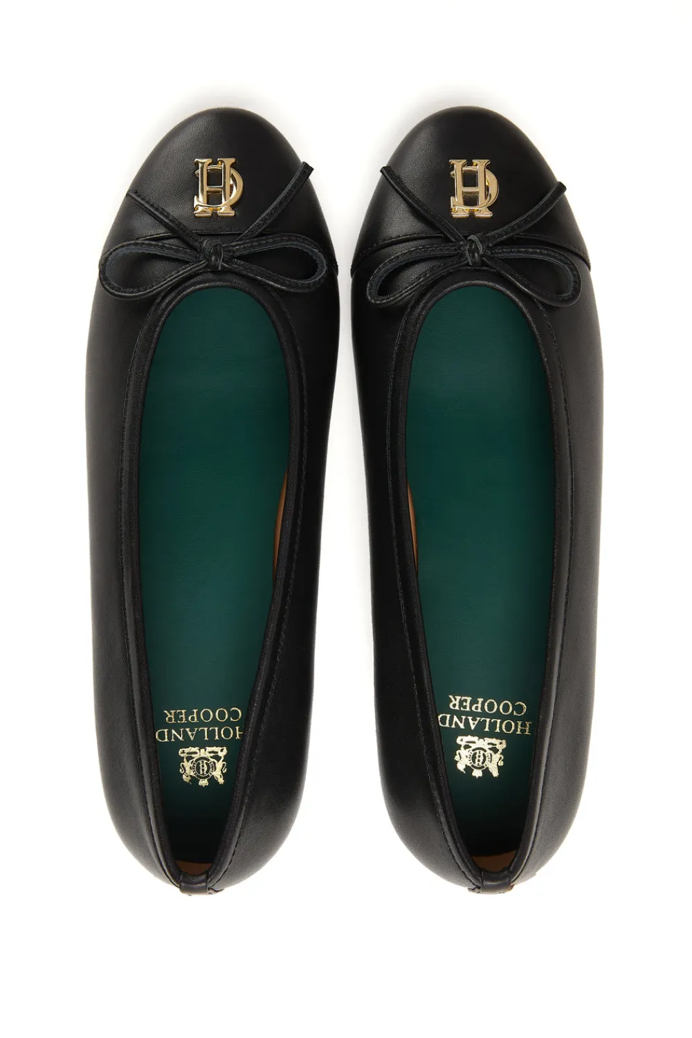 Women Holland Cooper Pumps>Ballet Shoe
