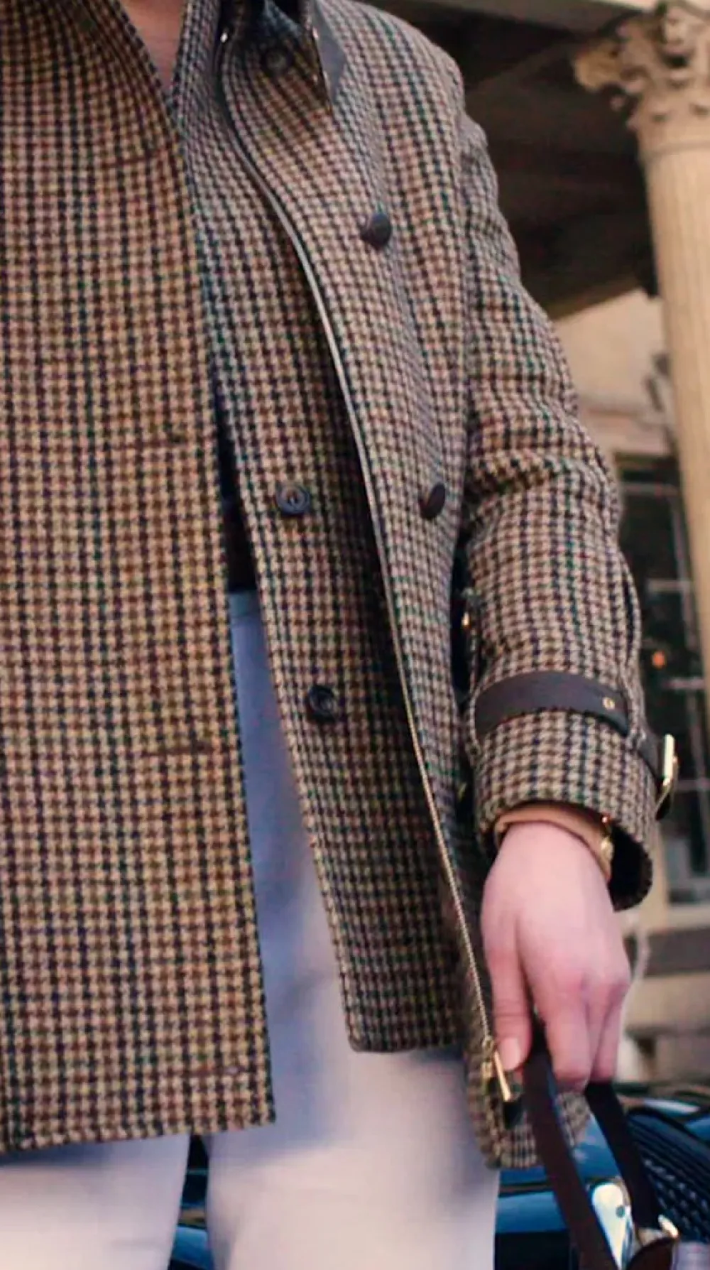 Women Holland Cooper Coats>Balmoral Field Coat