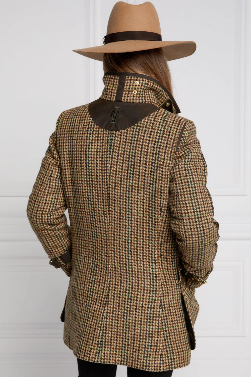 Women Holland Cooper Coats>Balmoral Field Coat