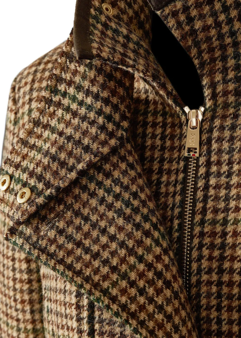 Women Holland Cooper Coats>Balmoral Field Coat
