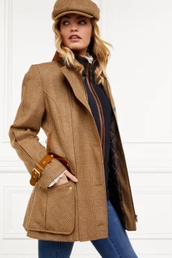 Women Holland Cooper Coats><noscript><img width=