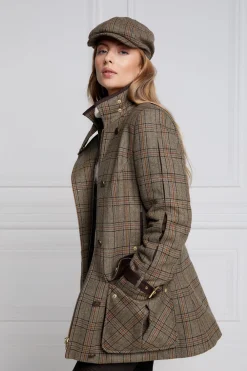 Women Holland Cooper Coats><noscript><img width=